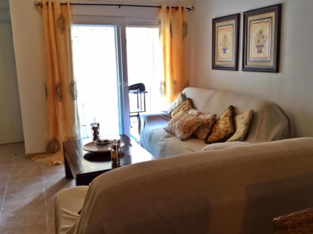 Lmha02 Villas De Frente Marino La Manga Luaran gambar